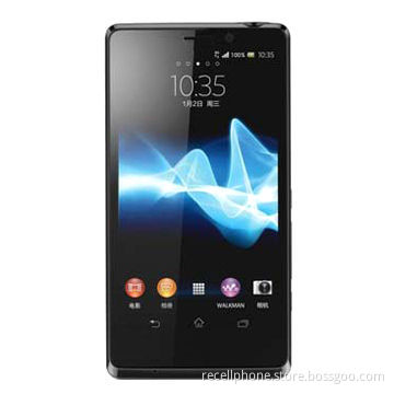 Dual-core Android 3.7 16GB/13MP/3G/GPS Wi-Fi 1080p 4.6" 1280x720p HFD Phone, Android OS